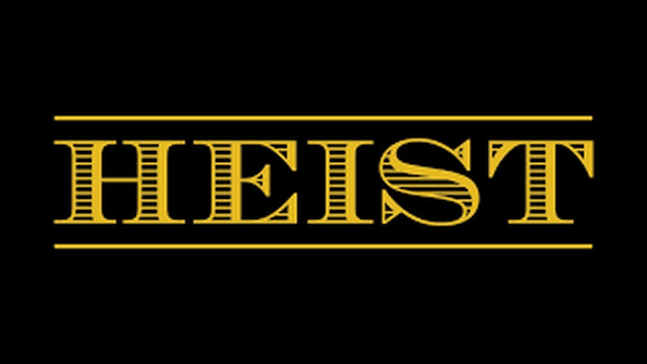 💰💲Largest CASH HEIST in AMERICAN History💲💰
