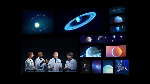 ☄ Migração Planetária: Por que os Sistemas Alienígenas Surpreendem ☄