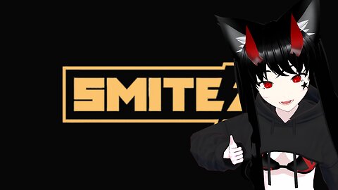 ⭐ Vtuber⭐ 💚Smite2💚