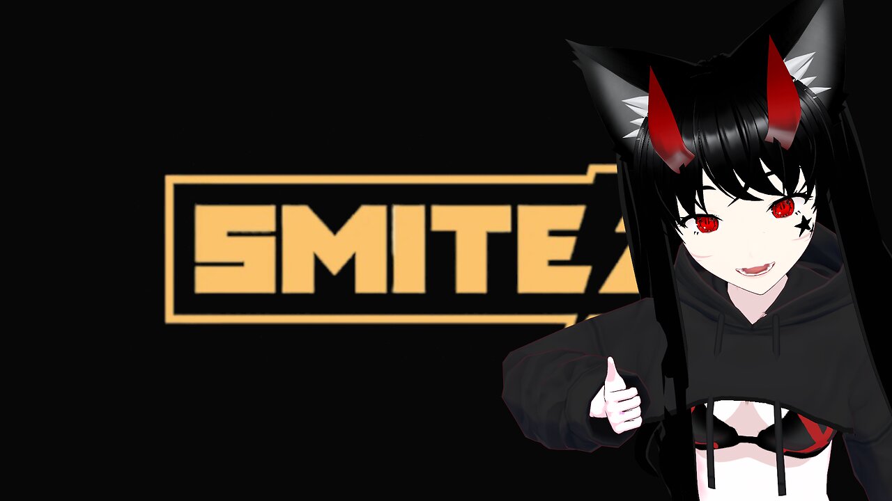 ⭐ Vtuber⭐ 💚Smite2💚