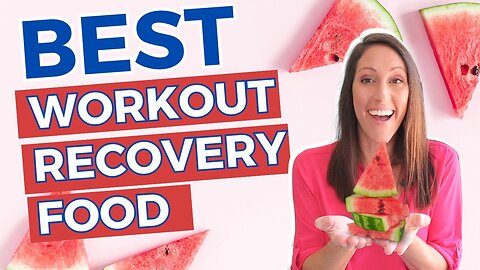 Amplify Workout Recovery with Watermelon Secrets—Plus a Tasty Recipe Bonus! N31