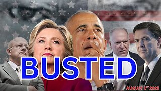 Wendy Bell Radio: BUSTED!