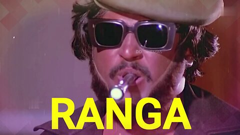 RANGA - TAMIL MOVIE REVIEW