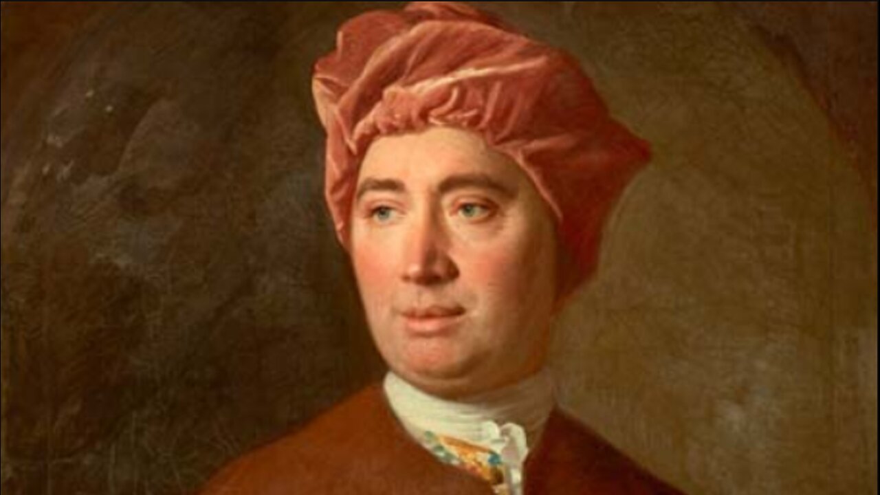 David Hume - A Treatise of Human Nature