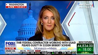 Kelly Loeffler Announces SBA Revokes USAID's $3.6B Contracting Authority After $550M Fraud Scandal