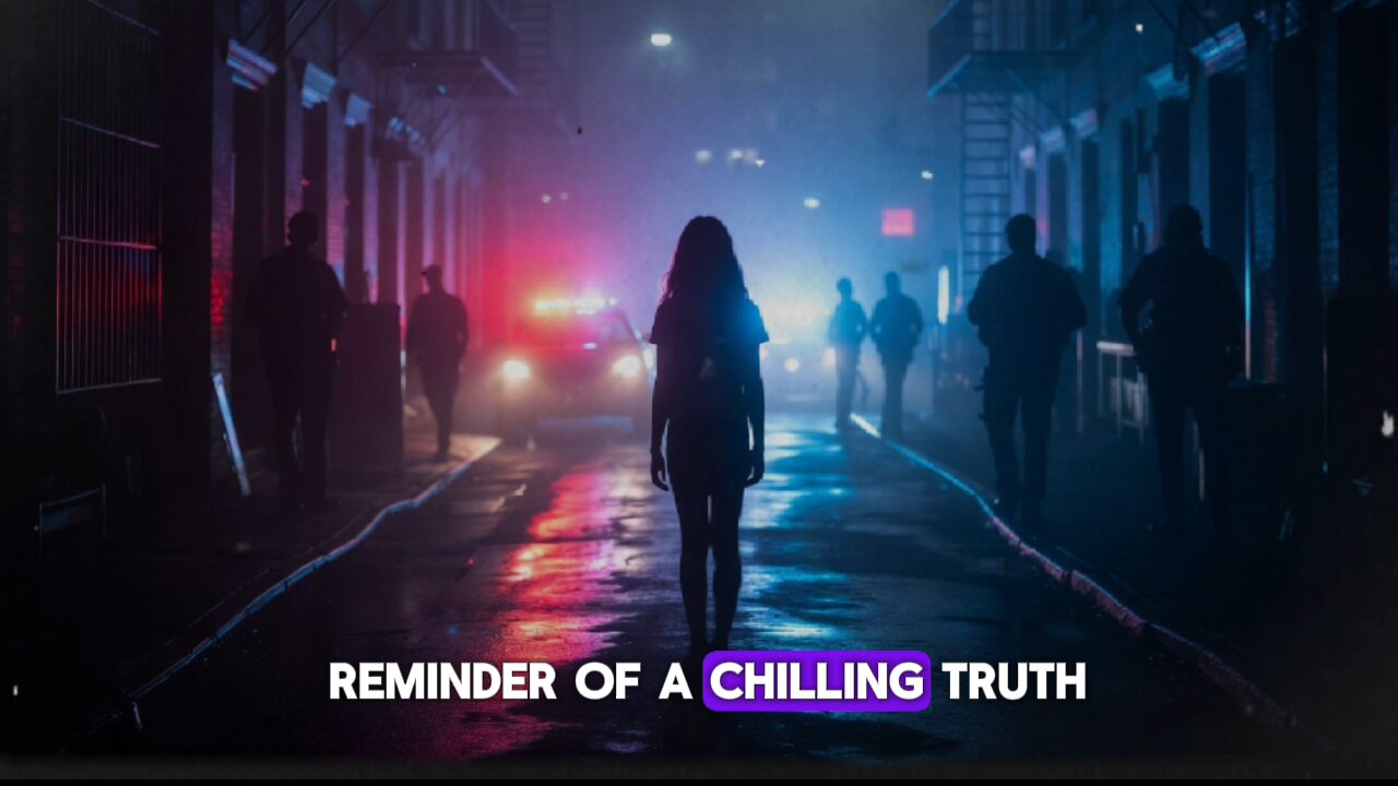 The Online Predator Who Tricked a 13-Year-Old: The Tragic Story of Kacie Woody