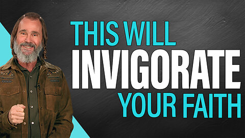 Dead Faith Can’t Bless You | Lessons From the Lord's Brother Season 2