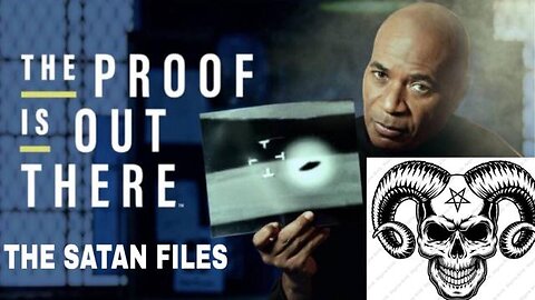 THE SATAN FILES