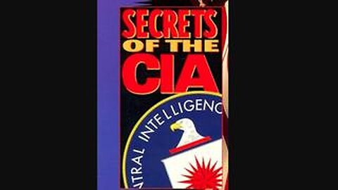 Secret of the CIA (1998)