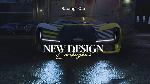INSANE Custom Lamborghini Unleashed! | Need for Speed Unbound Gameplay
