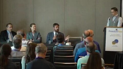 Journalist Alex Newman provides a flawless 90-second overview of the climate agenda: