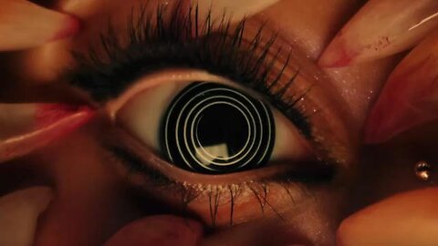 "Unusual Morning Experience: Waking Up with Only One Eye!"