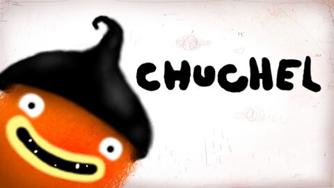 CHUCHEL Worst game ever? One of us thinks so lol total trash fire
