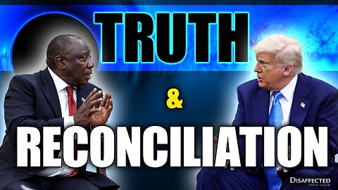 Truth and Reconciliation: Episode 224, May 25, 2025