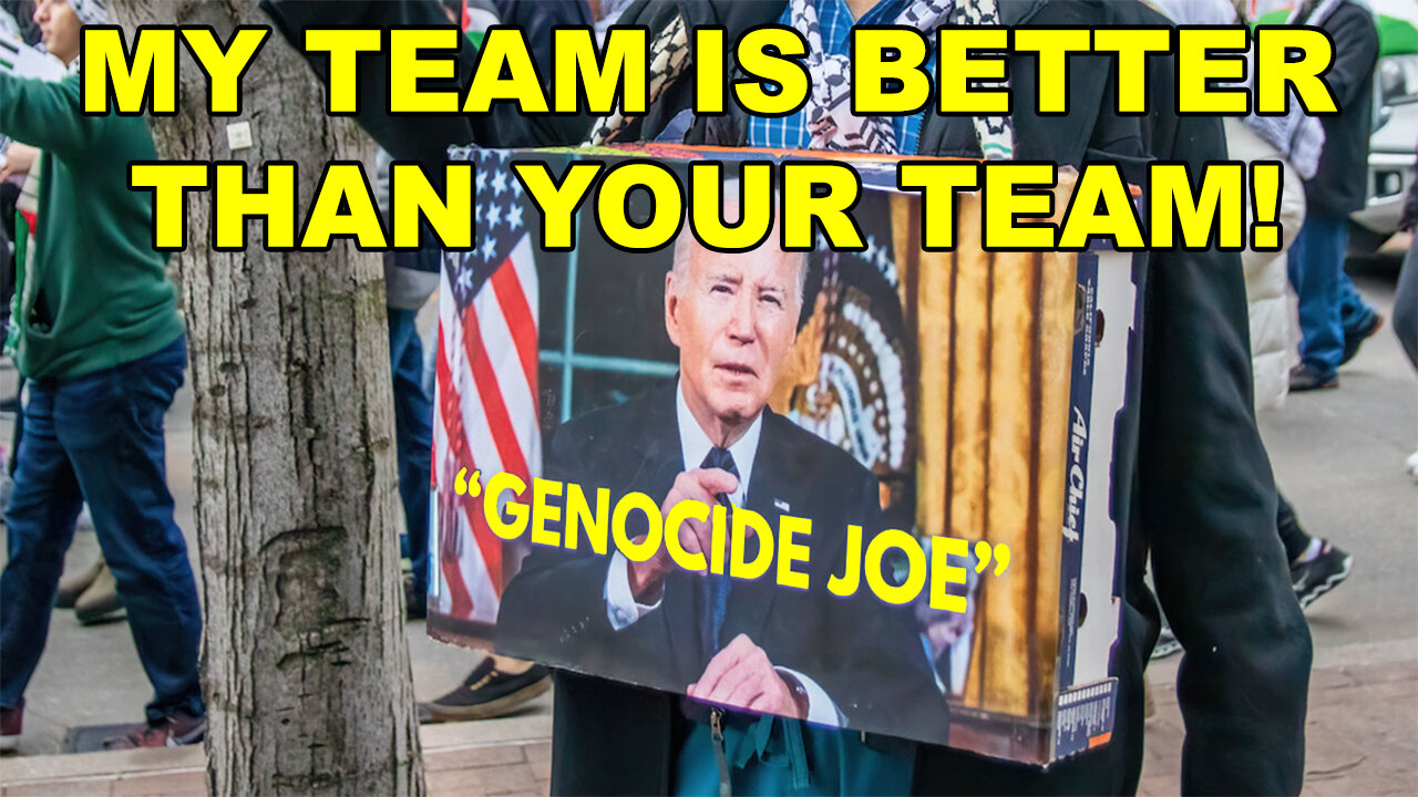 Liberals Believe In Nothing And Remember Even Less