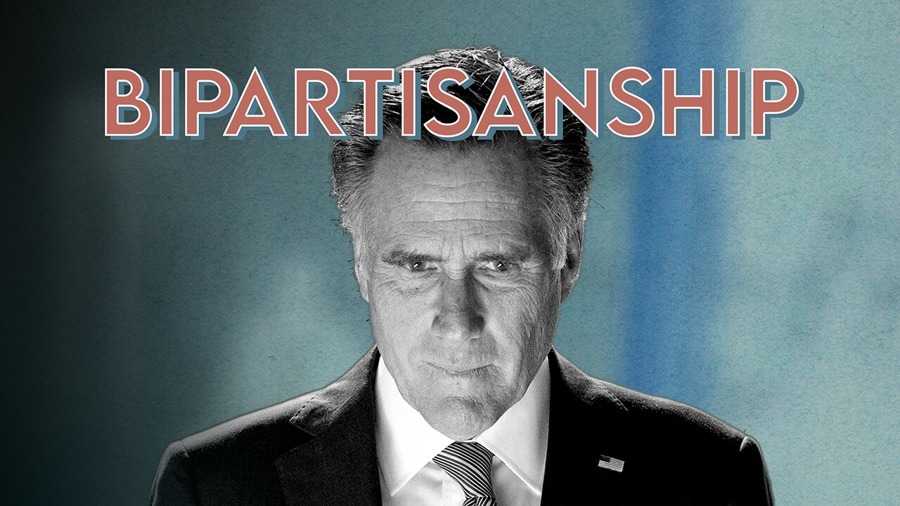 The Bipartisan People | PRH Clips