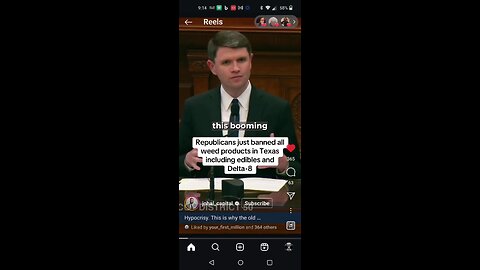 This Bill Is Insane