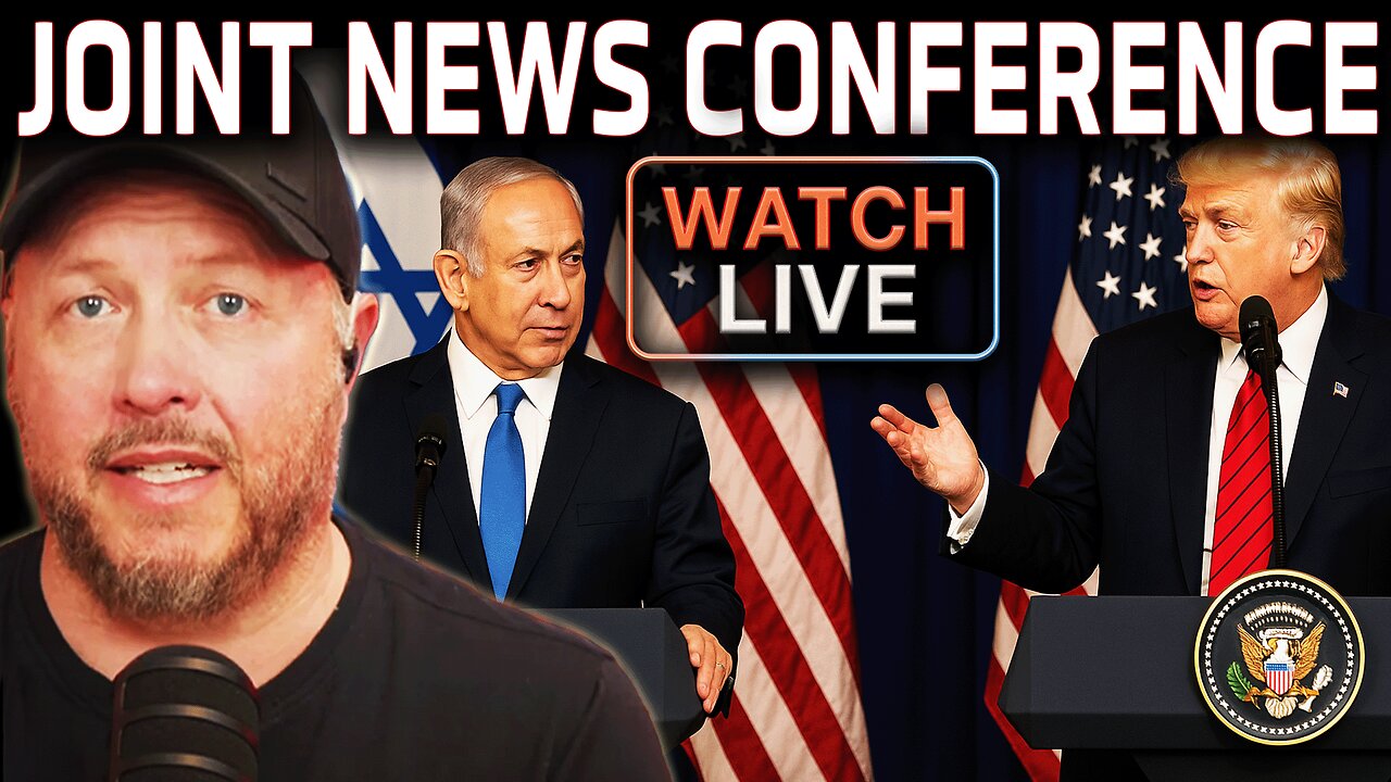 Joint Statements: Trump / Netanyahu