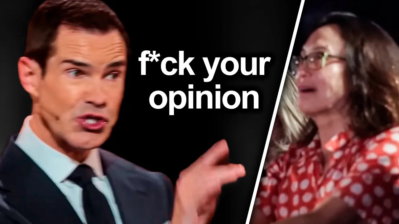 When Comedians Roast Karens—and It’s Glorious