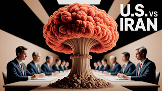 U.S. and Iran Resume Indirect Nuclear Talks in Oman | Tensions Ease?