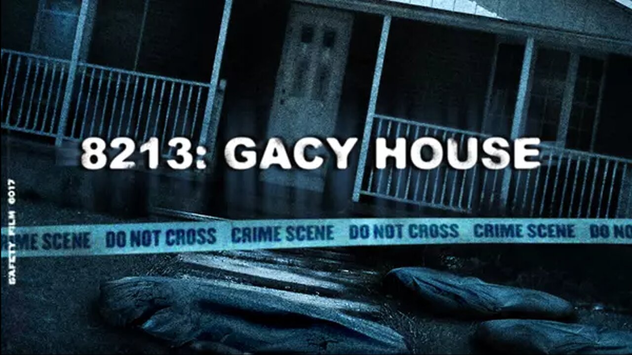 8213: Gacy House (2010) #REVIEW