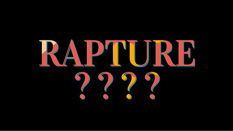 HE's NOT COMING FOR YOU!