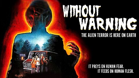 Without Warning (1980)