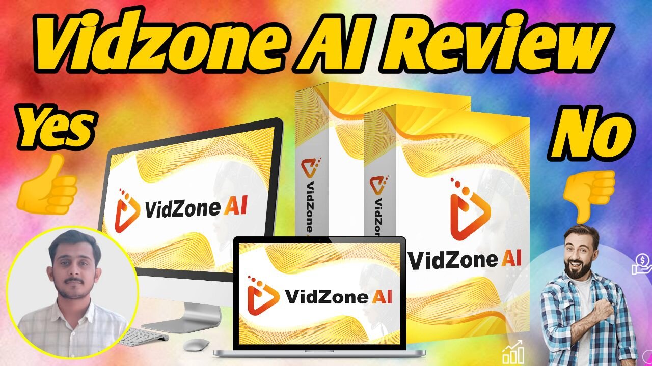 Vidzone AI Review