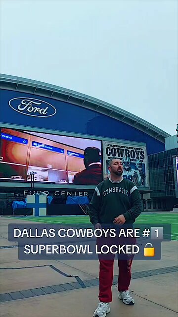 Comeback Cowboys 😎