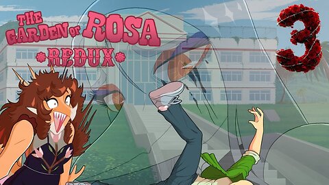 Snoot Mod: Garden of Rosa Redux Part 3 (demo)
