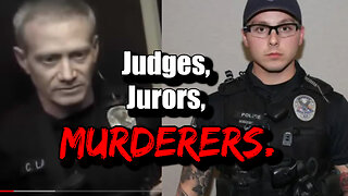 Crying, Begging, and EXECUTED: The Police MURDER of Daniel Shaver