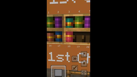 1st Chronicles 18 - the KJV Bible in vanilla Minecraft #KJV #1Chronicles #Bible #Minecraft