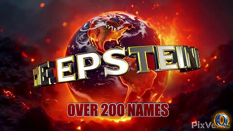 The EPSTEIN New Top Elite List - Plus another Disturbing List!?