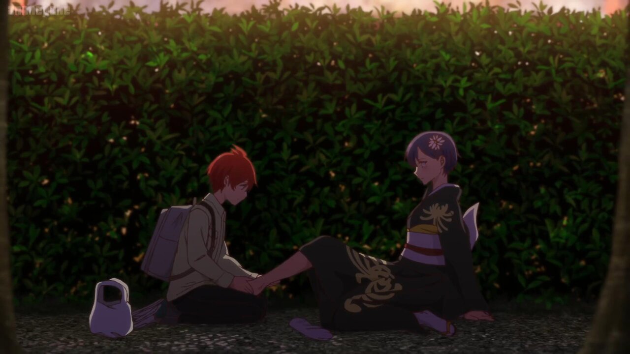 even kazuki wants to be treated like a princess | Dealing with Mikadono Sisters Is a Breeze