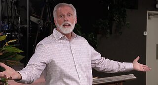 He That Waters Will Be Watered - Joe Sweet