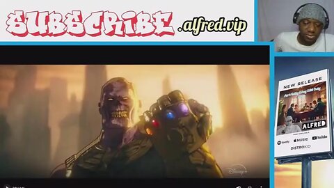 Marvel Animation’s Marvel Zombies : Movie Trailer Review (⭐Christian Friendliness Score: 5/10)