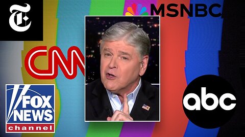 Legacy media takes no accountability for alleged 'Russiagate' cover-up