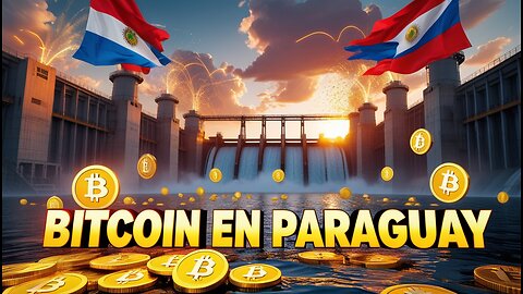 🇵🇾BITCOIN PARAGUAY: FOMENTANDO LA ADOPCION EN EL PAIS GUARANI⚡️ VIVIANA VAN CAYZEELE🗣️