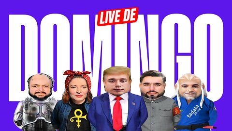 🔴 Direita virou as costas para a Liberdade de Expressão? Esquerda vive numa bolha?+ Notícias