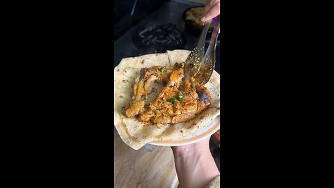 chicken legs