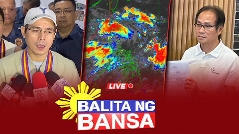 LIVE: Balita ng Bansa | July 3, 2025
