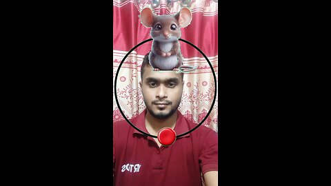 কিউট ইঁদুরের মাথাটি জোড়া লাগান ৩৫ #reels #puzzle #challenge #tending #viral #foryou