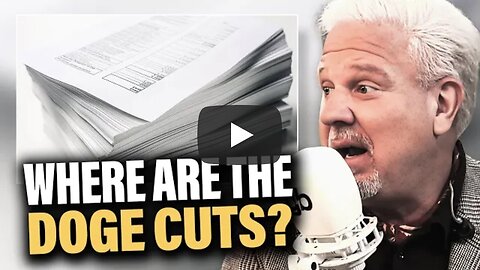 Trump Budget Director addresses Big Beautiful Bill "confusion"