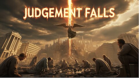 Come out of Her Jesus Speaks Revelation 18