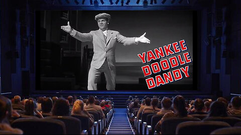 "Yankee Doodle Dandy" 1942