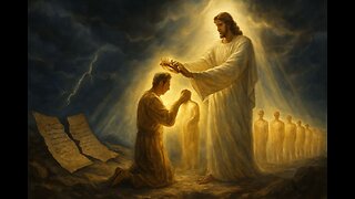 The End Is Closer Than You Think - Uriel's Prophecy
