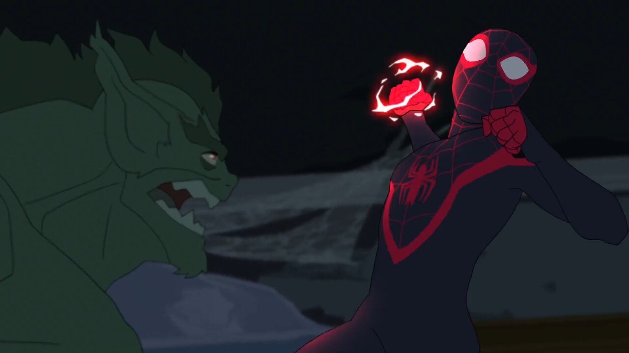 Everyone vs. The Jackal and his army CMV