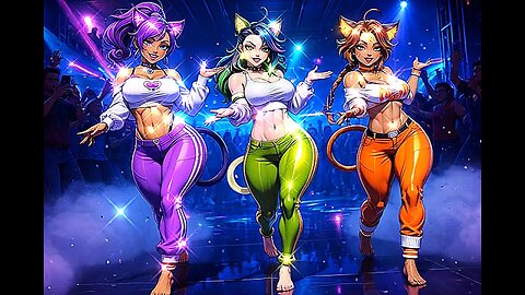 OC Showcase | Part 2