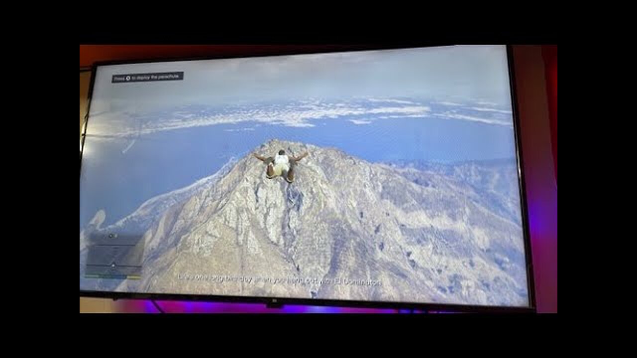 The Untold Story of GTA V part 2