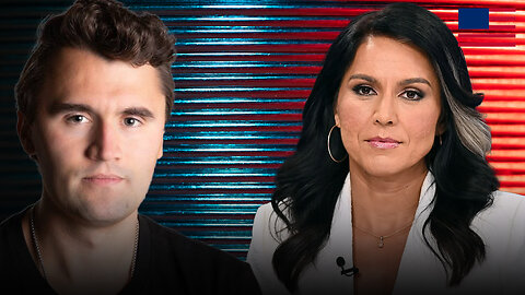Let's Talk Legal Immigration + Tulsi on ObamaGate + Hillary's Bribes | Gabbard, Rep. Steube, Basham